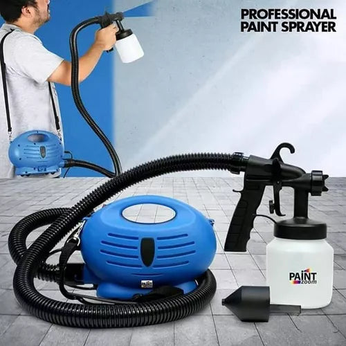 COMPRESOR PAINT ZOOM